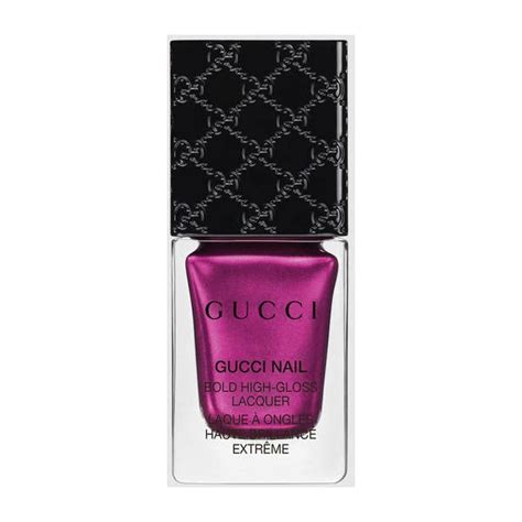 gucci unghie 230 absolute purple smalto|gucci designer nail polish.